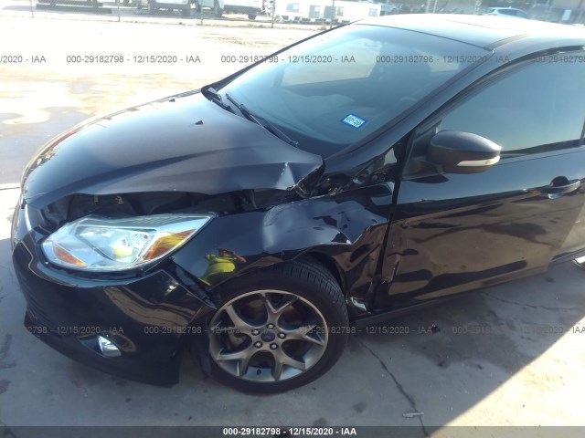 Photo 5 VIN: 1FADP3K24EL286606 - FORD FOCUS 