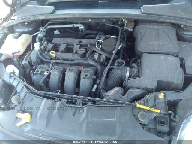 Photo 9 VIN: 1FADP3K24EL286606 - FORD FOCUS 