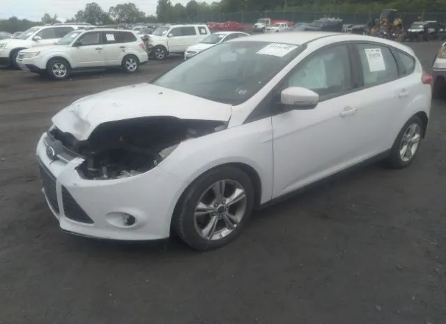 Photo 1 VIN: 1FADP3K24EL291238 - FORD FOCUS 