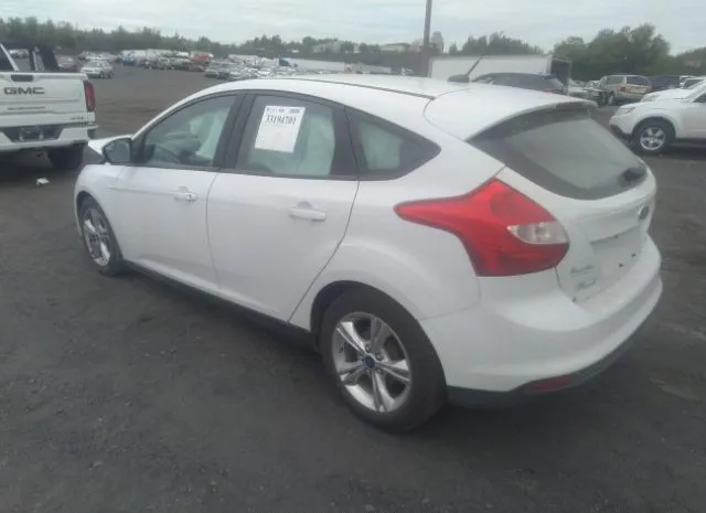 Photo 2 VIN: 1FADP3K24EL291238 - FORD FOCUS 