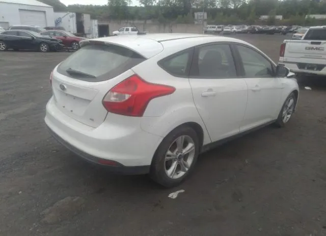 Photo 3 VIN: 1FADP3K24EL291238 - FORD FOCUS 