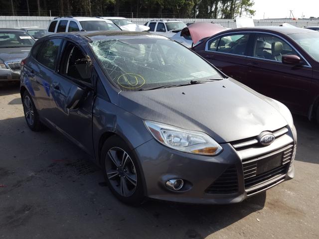 Photo 0 VIN: 1FADP3K24EL297928 - FORD FOCUS SE 