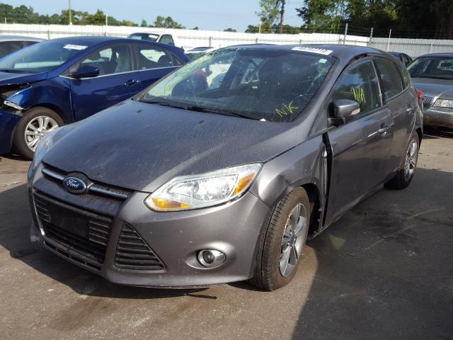 Photo 1 VIN: 1FADP3K24EL297928 - FORD FOCUS SE 