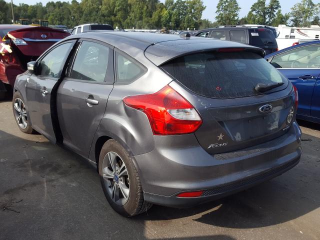 Photo 2 VIN: 1FADP3K24EL297928 - FORD FOCUS SE 