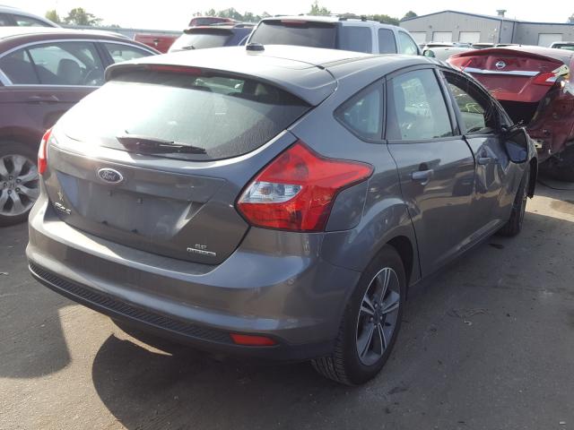 Photo 3 VIN: 1FADP3K24EL297928 - FORD FOCUS SE 