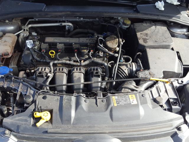 Photo 6 VIN: 1FADP3K24EL297928 - FORD FOCUS SE 