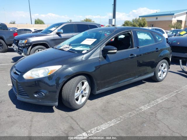 Photo 1 VIN: 1FADP3K24EL300164 - FORD FOCUS 