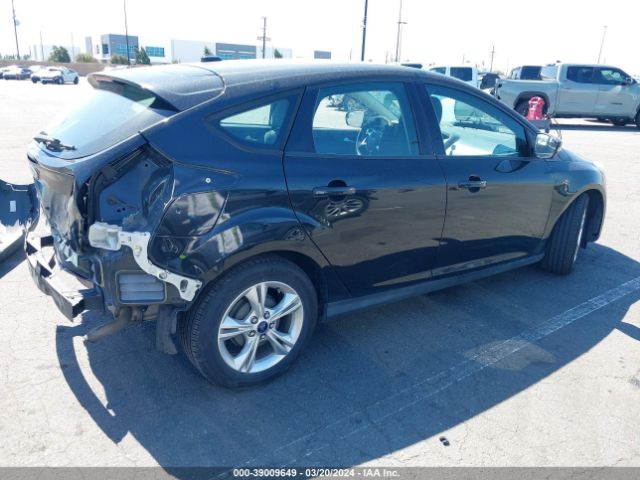 Photo 3 VIN: 1FADP3K24EL300164 - FORD FOCUS 