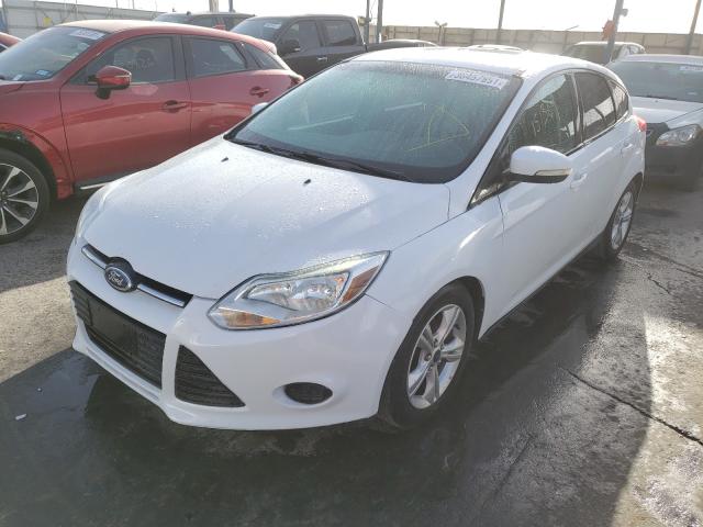 Photo 1 VIN: 1FADP3K24EL300889 - FORD FOCUS SE 