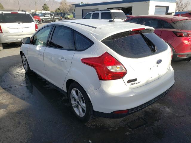 Photo 2 VIN: 1FADP3K24EL300889 - FORD FOCUS SE 