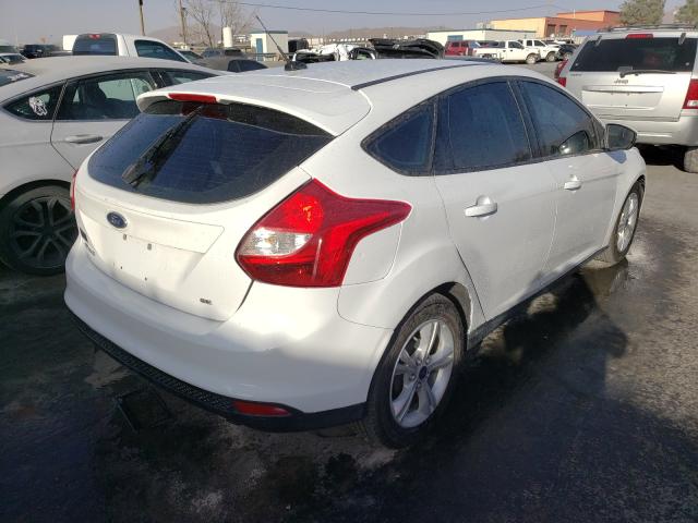 Photo 3 VIN: 1FADP3K24EL300889 - FORD FOCUS SE 