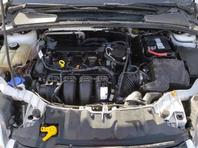 Photo 6 VIN: 1FADP3K24EL300889 - FORD FOCUS SE 