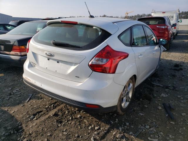 Photo 3 VIN: 1FADP3K24EL301184 - FORD FOCUS SE 