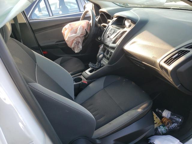 Photo 4 VIN: 1FADP3K24EL301184 - FORD FOCUS SE 