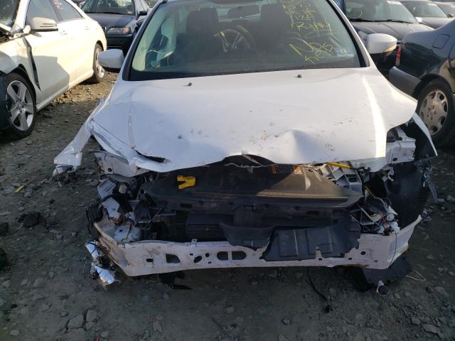 Photo 6 VIN: 1FADP3K24EL301184 - FORD FOCUS SE 