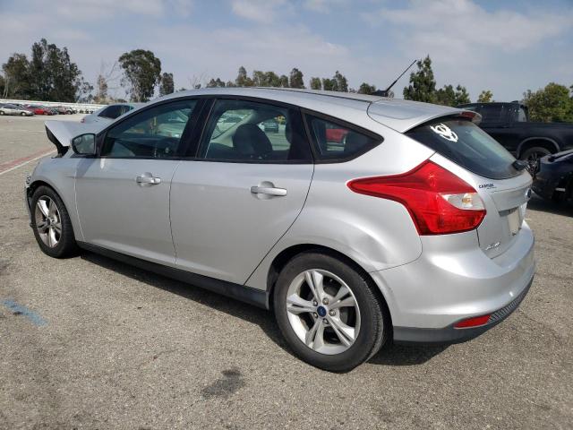 Photo 1 VIN: 1FADP3K24EL301346 - FORD FOCUS 