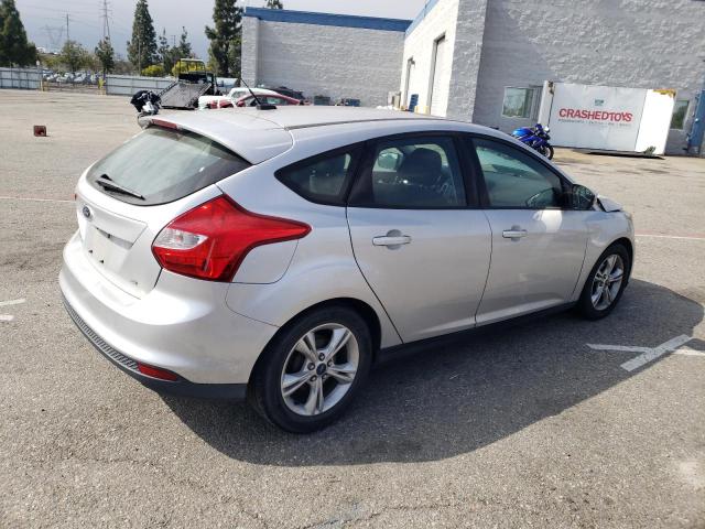 Photo 2 VIN: 1FADP3K24EL301346 - FORD FOCUS 