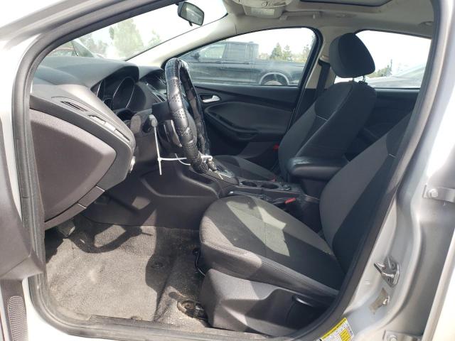 Photo 6 VIN: 1FADP3K24EL301346 - FORD FOCUS 