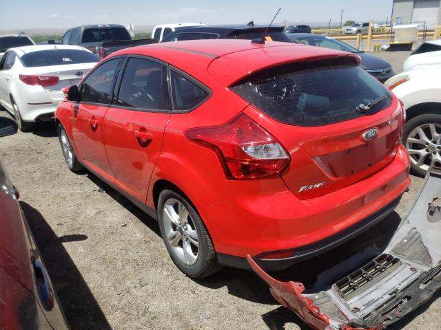 Photo 2 VIN: 1FADP3K24EL305719 - FORD FOCUS SE 