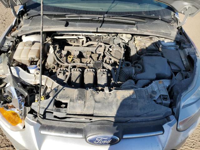 Photo 10 VIN: 1FADP3K24EL308216 - FORD FOCUS SE 