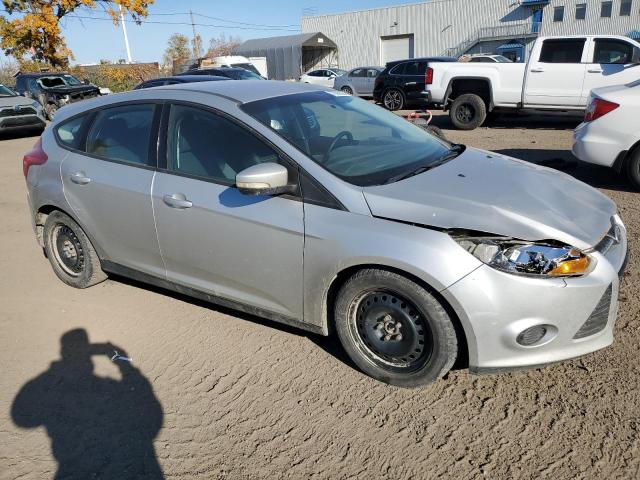 Photo 3 VIN: 1FADP3K24EL308216 - FORD FOCUS SE 