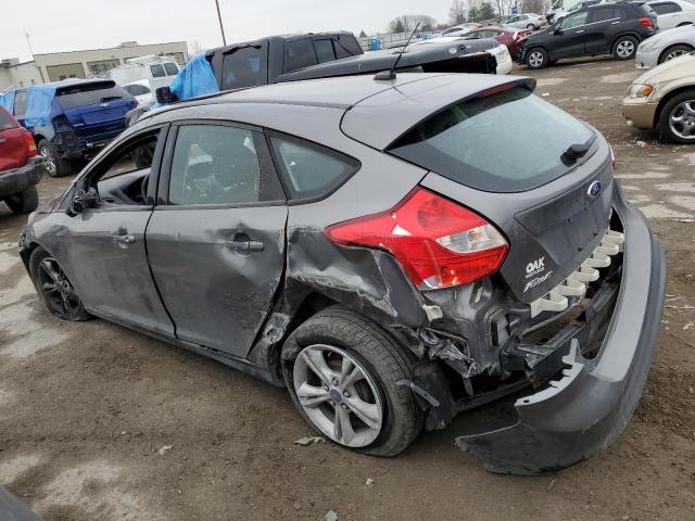 Photo 1 VIN: 1FADP3K24EL312881 - FORD FOCUS SE 