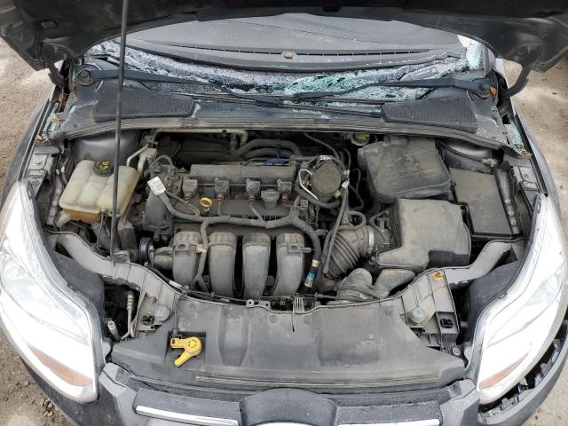 Photo 10 VIN: 1FADP3K24EL312881 - FORD FOCUS SE 