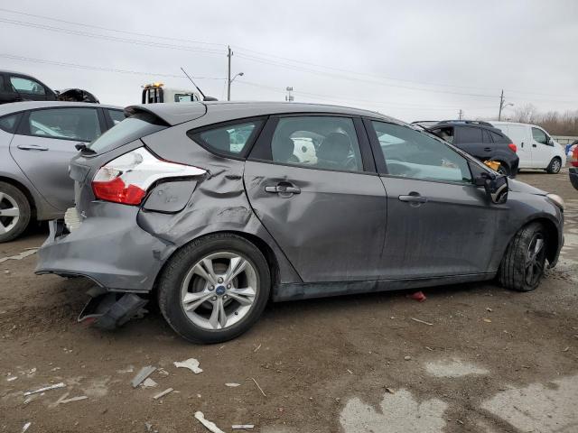 Photo 2 VIN: 1FADP3K24EL312881 - FORD FOCUS SE 