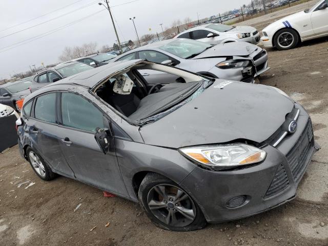 Photo 3 VIN: 1FADP3K24EL312881 - FORD FOCUS SE 