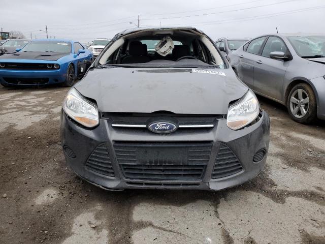 Photo 4 VIN: 1FADP3K24EL312881 - FORD FOCUS SE 