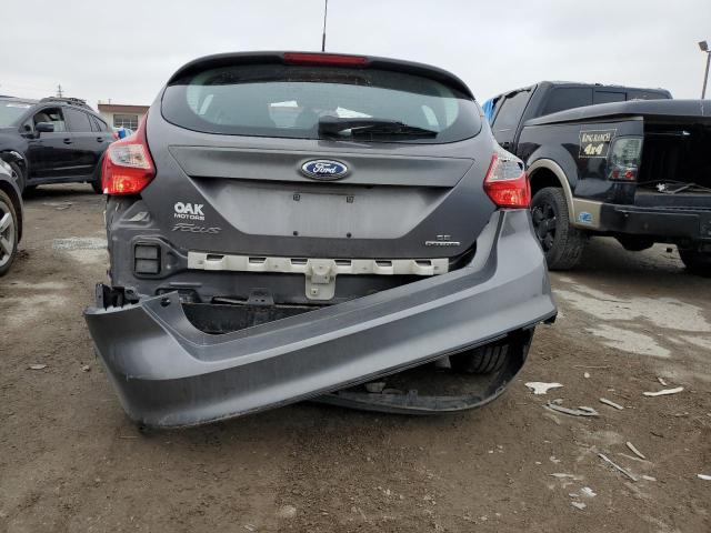 Photo 5 VIN: 1FADP3K24EL312881 - FORD FOCUS SE 