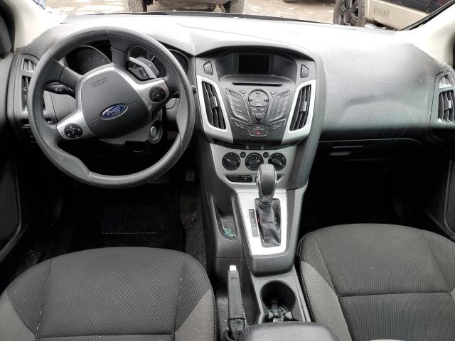 Photo 7 VIN: 1FADP3K24EL312881 - FORD FOCUS SE 