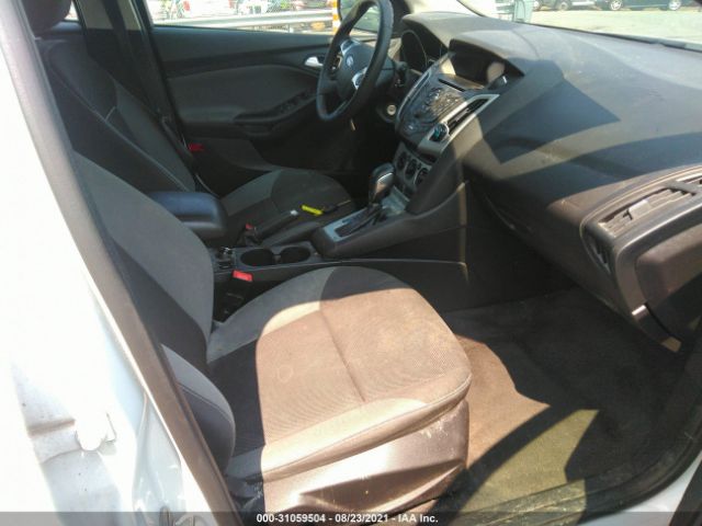 Photo 4 VIN: 1FADP3K24EL318809 - FORD FOCUS 