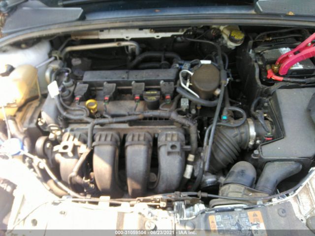 Photo 9 VIN: 1FADP3K24EL318809 - FORD FOCUS 