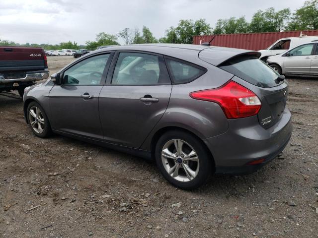 Photo 1 VIN: 1FADP3K24EL322052 - FORD FOCUS 