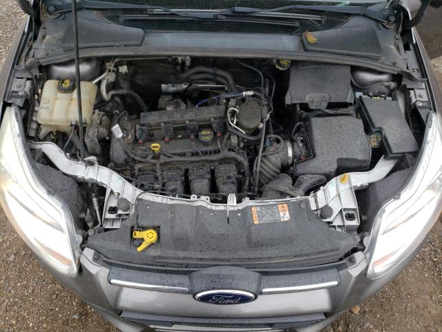 Photo 10 VIN: 1FADP3K24EL322052 - FORD FOCUS 