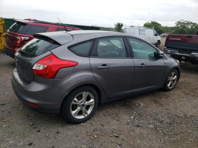 Photo 2 VIN: 1FADP3K24EL322052 - FORD FOCUS 