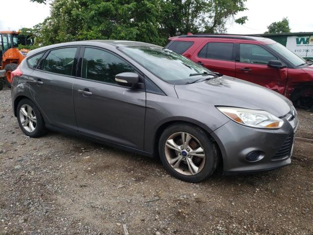 Photo 3 VIN: 1FADP3K24EL322052 - FORD FOCUS 