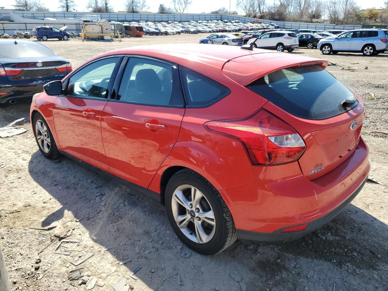 Photo 1 VIN: 1FADP3K24EL322665 - FORD FOCUS 