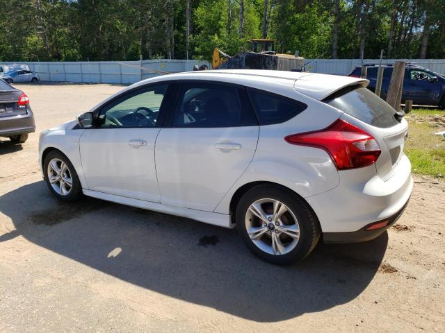 Photo 1 VIN: 1FADP3K24EL322696 - FORD FOCUS 