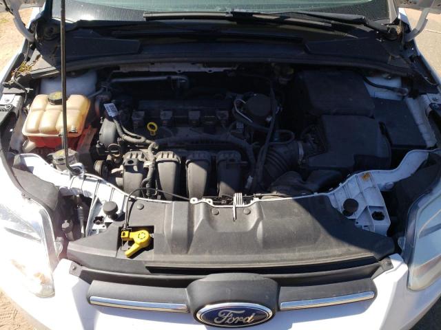 Photo 10 VIN: 1FADP3K24EL322696 - FORD FOCUS 