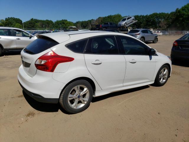 Photo 2 VIN: 1FADP3K24EL322696 - FORD FOCUS 