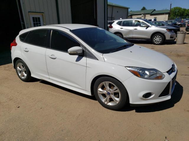 Photo 3 VIN: 1FADP3K24EL322696 - FORD FOCUS 