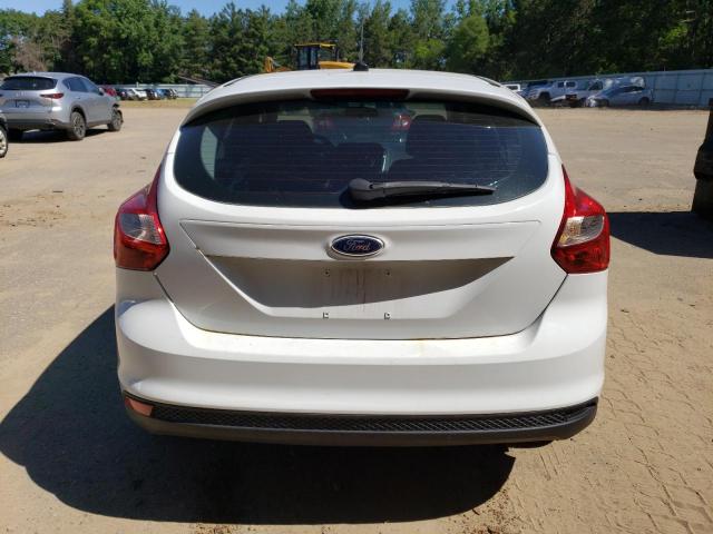 Photo 5 VIN: 1FADP3K24EL322696 - FORD FOCUS 