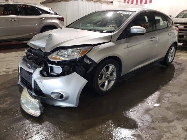 Photo 1 VIN: 1FADP3K24EL324450 - FORD FOCUS SE 