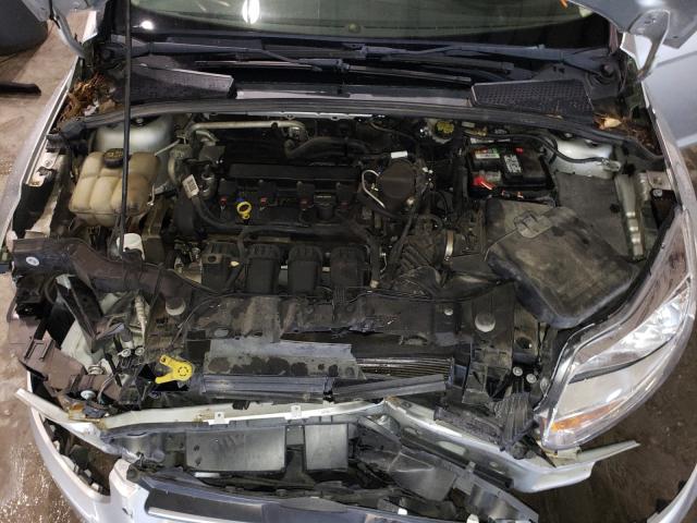 Photo 6 VIN: 1FADP3K24EL324450 - FORD FOCUS SE 