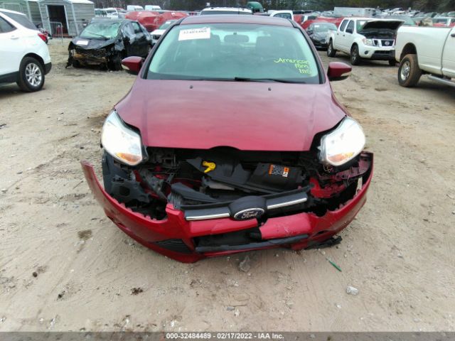 Photo 5 VIN: 1FADP3K24EL333276 - FORD FOCUS 