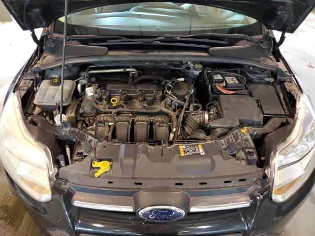 Photo 10 VIN: 1FADP3K24EL335514 - FORD FOCUS SE 