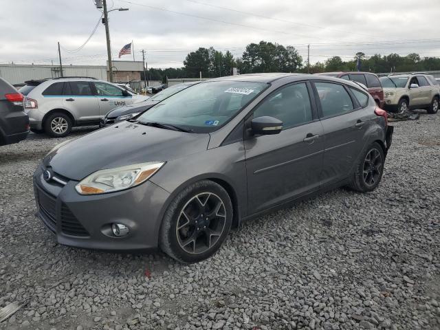 Photo 0 VIN: 1FADP3K24EL339725 - FORD FOCUS SE 