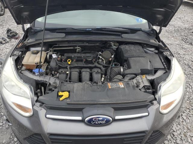 Photo 10 VIN: 1FADP3K24EL339725 - FORD FOCUS SE 